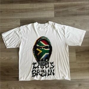 Chris Brown -Breezy Bowl XX